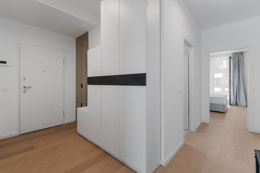 THE IVY Băneasa | 3 Camere | 92 mp | Parcare Inclusă | Complex Premium - 6