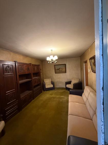 Victoriei, Titulescu 94, 2 camere spațios,luminos, terasă, 60  m2, etaj 6 - 9