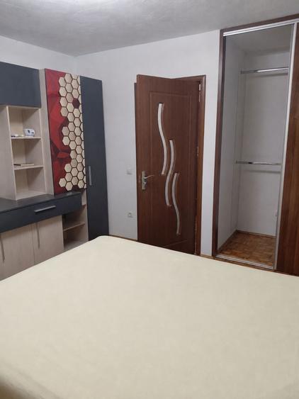 Apartament cu 2 camere decomandat în Lazaret