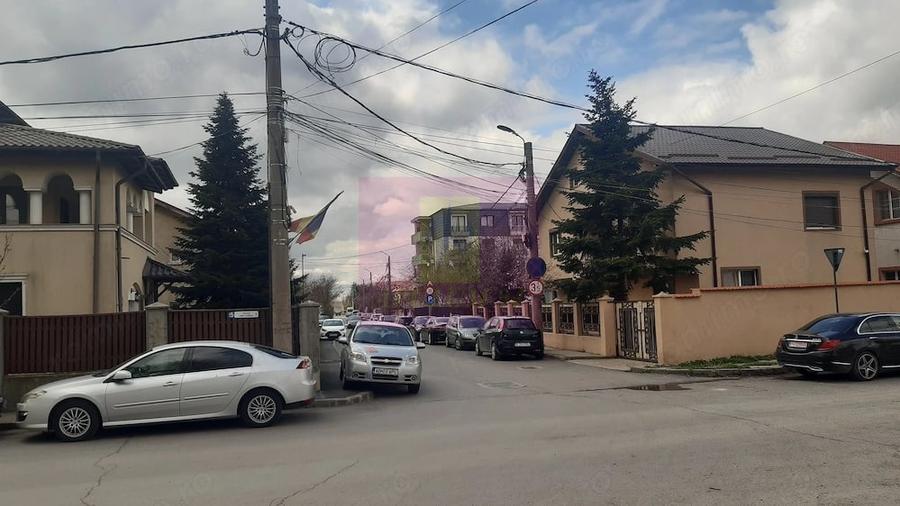Teren de 2950 mp, în Alexandriei