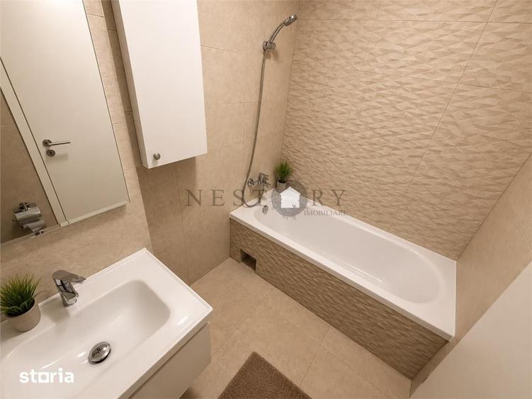 Apartament 3 camere, modern, parcare, Iulius Mall, Gheorgheni - 6
