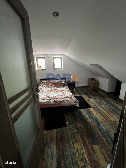 Casă cu 3 camere în Central