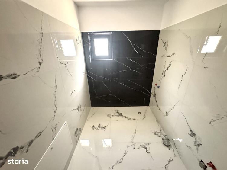 BECI! ASFALT! CANALIZARE! Casa 4 camere, Bucium-Visan - 7