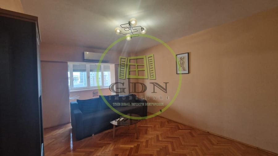 Apartament 3 camere, decomandat, 100mp, Calea Severinului zona Hotel Grim - 1
