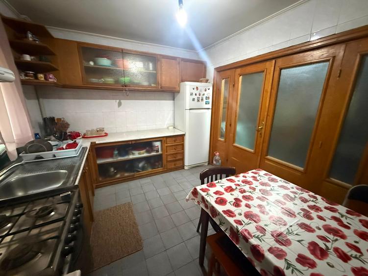 Apartament trei camere - Parter - 80mp - Str. Dinicu Golescu - 5