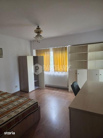 Garsonieră în Gheorgheni