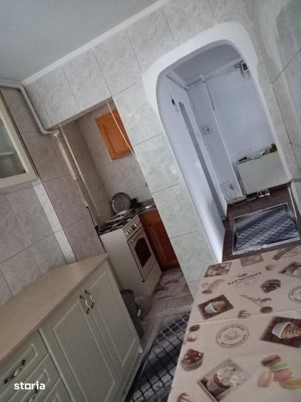Apartament cu 3 camere în Faleza Nord