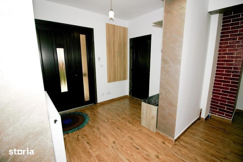 Casă cu 4 camere cu Teren 1500 Mp în Filipești