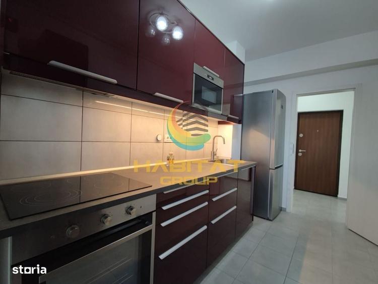 Apartament 2 Camere Decomandat Bulevardul Metalurgiei 59.7Mp - 8