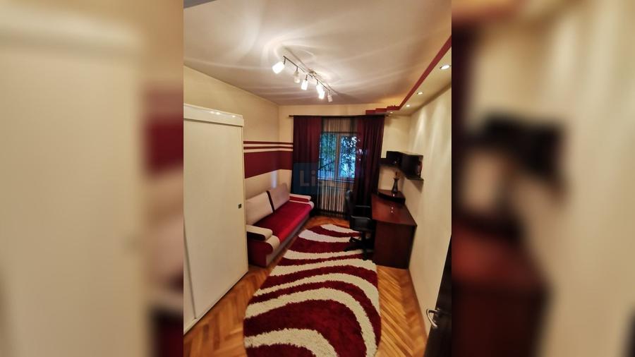 Casă cu 3 camere cu Teren 500 Mp în Cordos