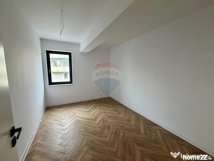 Apartament 3 camere bloc nou zona Finante - Focsani (Vrancea) - 15