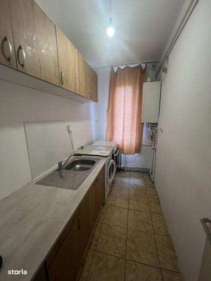 Garsonieră în Alexandru cel Bun