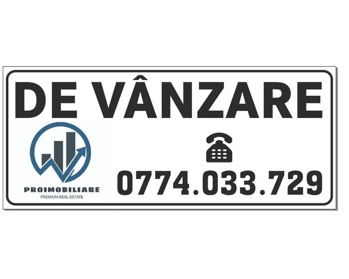 Apartament cu 2 camere în Nord
