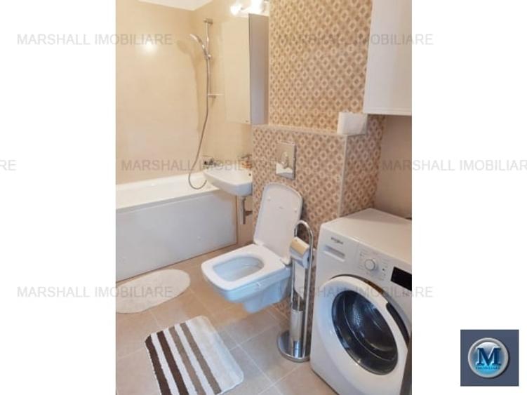 Apartament cu 2 camere decomandat, mobilat în Albert