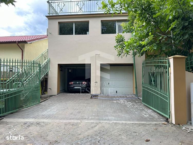 De Inchiriat - Spatiu Comercial Chiar In Fata Primariei Snagov - 16