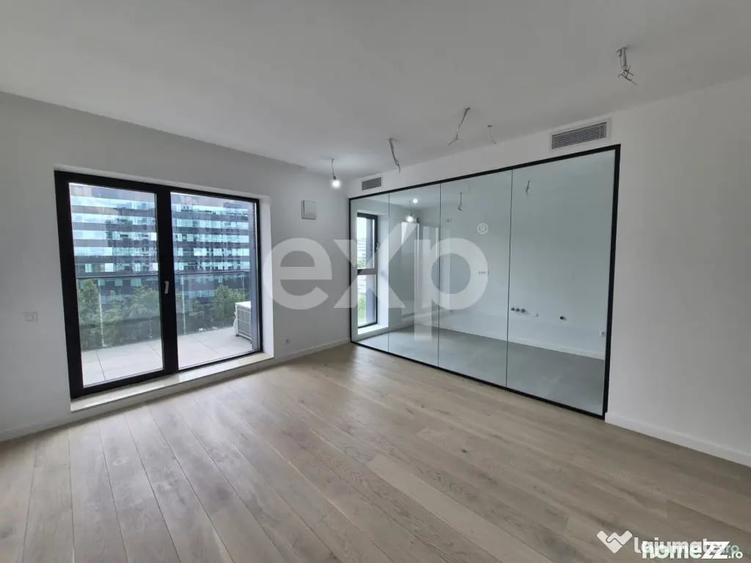 Apartament de vanzare | Pipera I Floreasca I Nusco City | O - 4