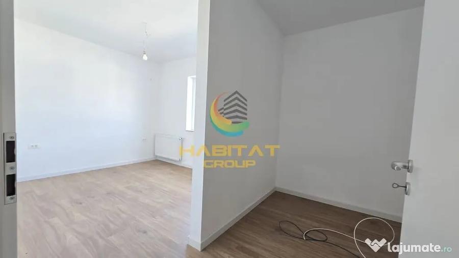 Apartament cu 3 camere decomandat în Metalurgiei