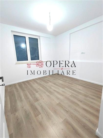 Apartament cu 2 camere decomandat în Moara de Vânt
