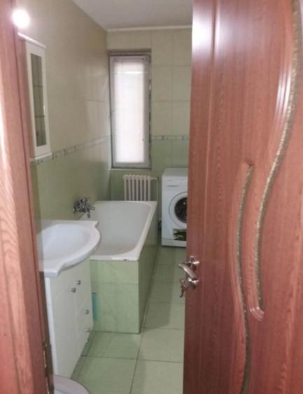 Garsonieră decomandată în Crângași