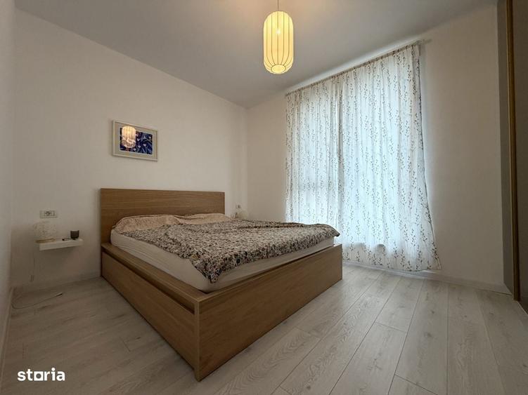 Duplex 5 camere, utili 98mp utili, 10mp terasa, 300mp teren -Timisoara - 5