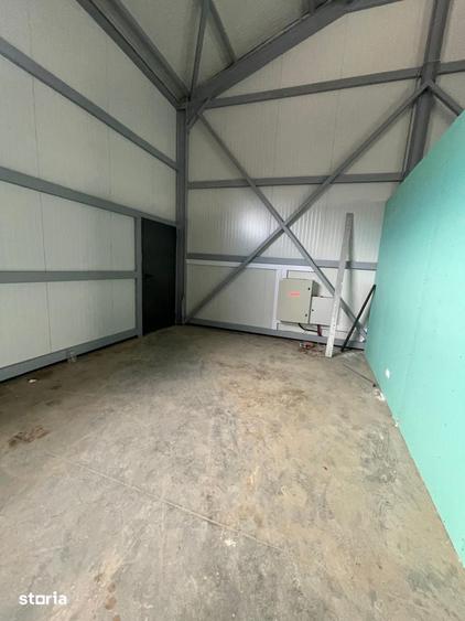 Spațiu comercial, de 400 mp, în Central