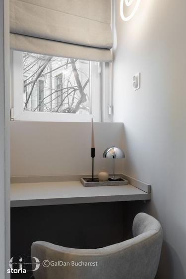 Studio superb | A.D.Xenopol | Autonomie termica | Prima inchiriere - 7