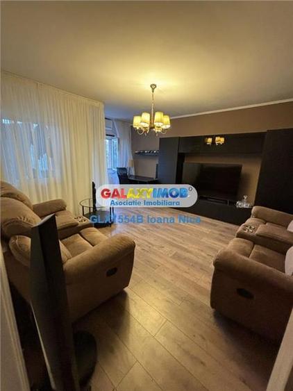 APARTAMENT 3 CAMERE DE INCHIRIAT RAHOVA 13 SEPTEMBRIE - 1