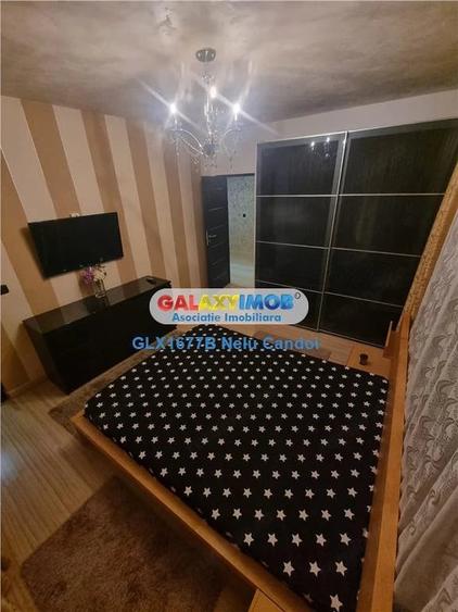 Casă cu 4 camere cu Teren 250 Mp în Central