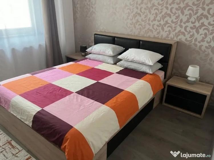 Apartament 2 camere de inchiriat Tomis Plus | Mobilat ? - Constanta (Constanta) - 6