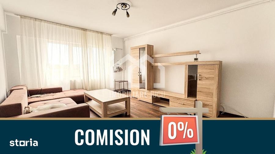 Apartament cu 2 camere în Jucu
