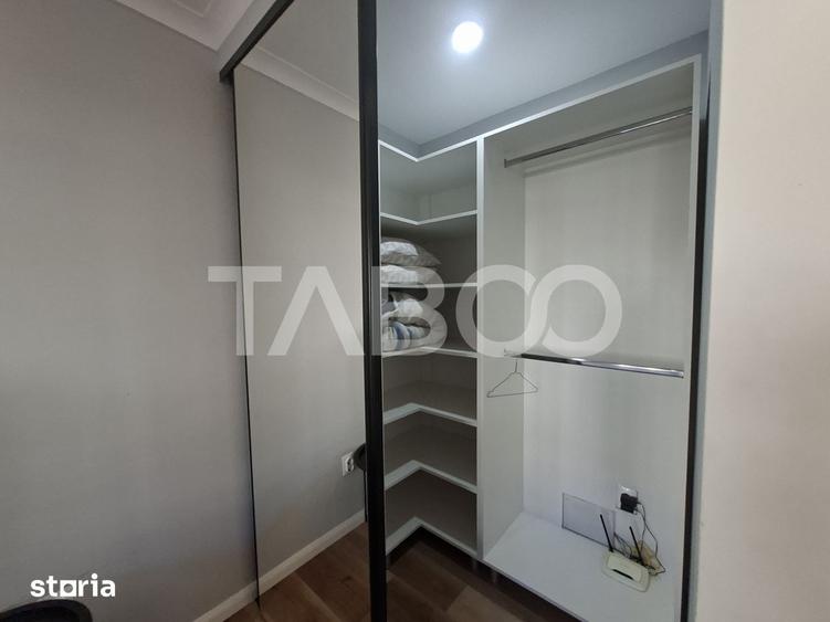 Apartament cu 2 camere decomandat în Șelimbăr