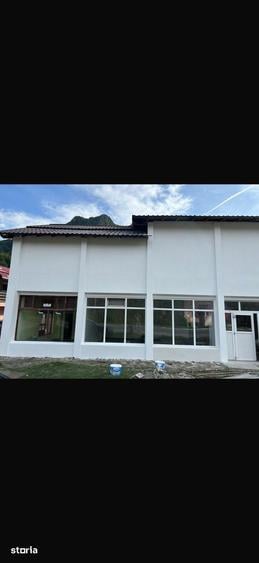 Spațiu comercial, de 664 mp, în Central