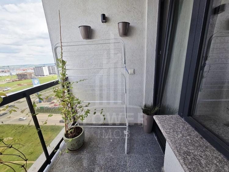 Apartament 2 camere de închiriat - Doamna Stanca - 7