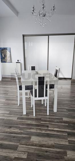 Apartament cu 2 camere decomandat în Bună Ziua