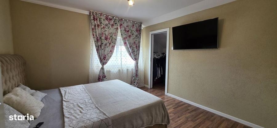 Casă cu 3 camere în Nojorid