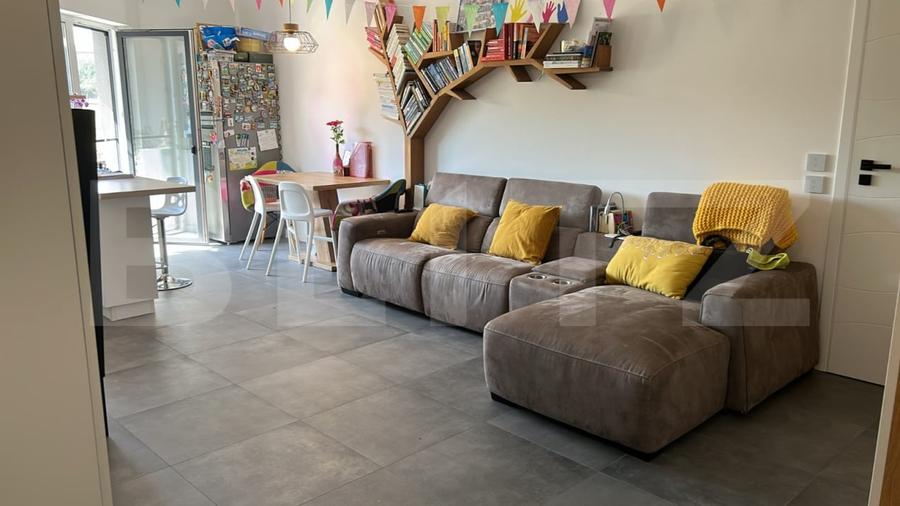 Apartament 3 camere cu gradina, terasa si parcare langa Baza Sportiva Floresti - 4