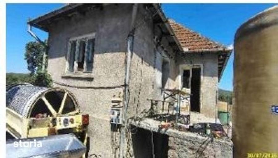 Casa si teren sat Bogdand, cota parte 4/5, ID: R3352896 - 1