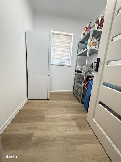Casă cu 4 camere cu Teren 1014 Mp în Moșoaia