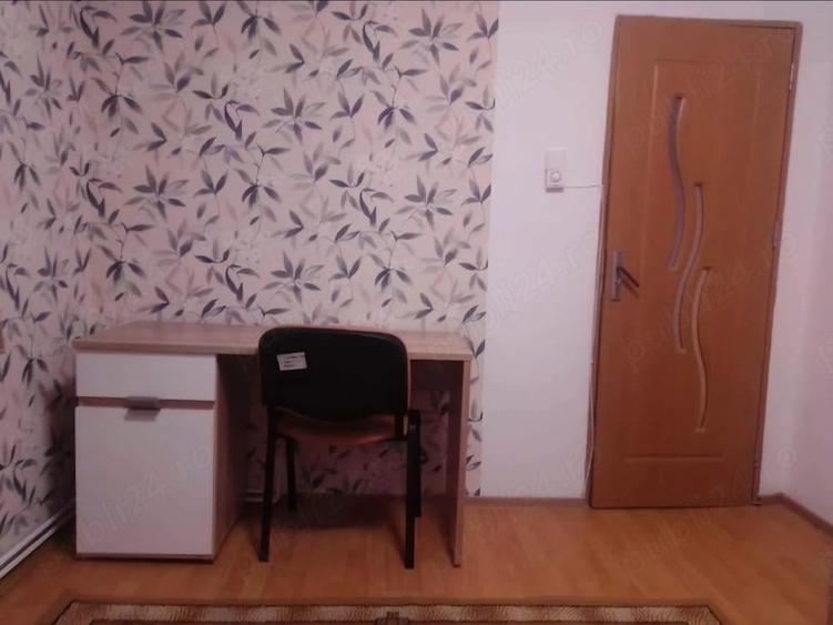 Apartament cu 2 camere semidecomandat în Săsar