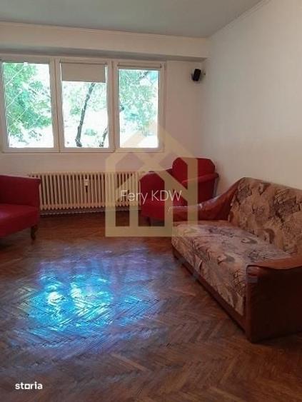 Crangasi-Calea Giulesti, Apartament 2 camere