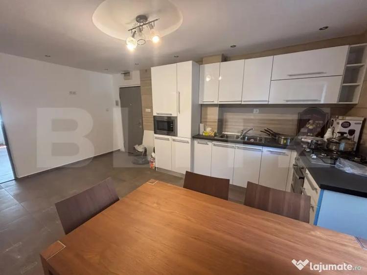 Apartament 3 camere decomandat | Etaj 1 | 70 mp utili | Inst - 5
