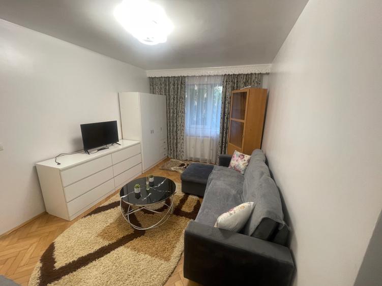Apartament cu 2 camere - 3