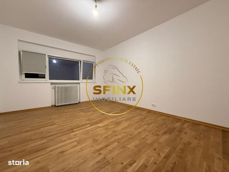 Apartament cu 3 camere în Romană