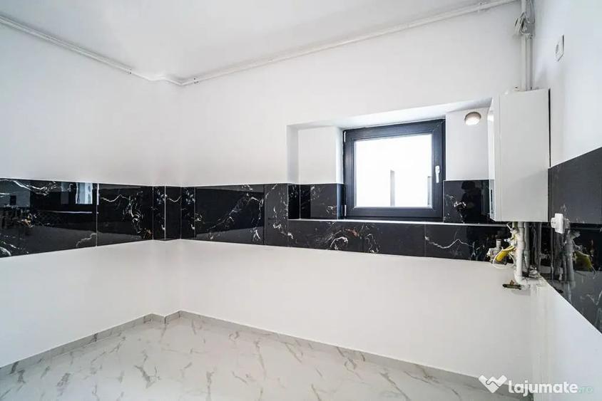 2 camere cu TERASA de 20 mp, FINALIZAT, gata de mutat, ME... - 4
