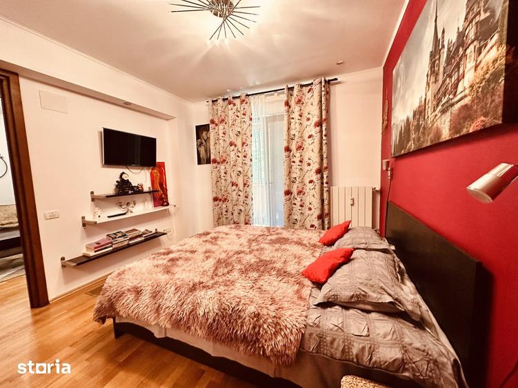 Apartament cu 2 camere în Furnica
