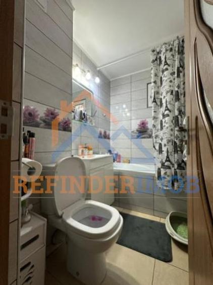 Vanzare apartament 2 camere / decomandat / Drumul Taberei / Etaj 2/10 - 7