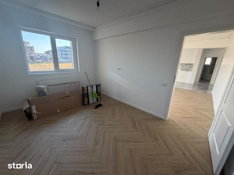 Apartament cu 3 camere în Dobroești