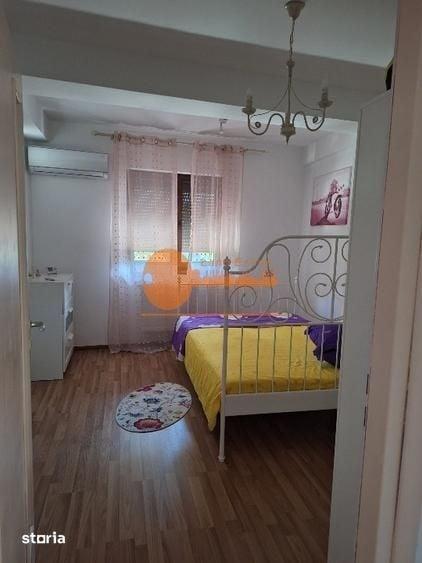 Apartament cu 2 camere în Crângași