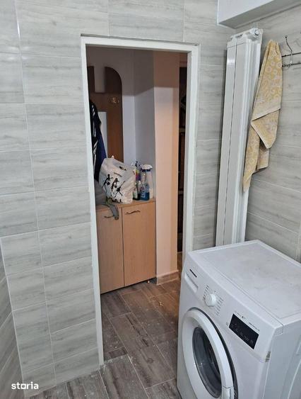 Garsoniera bloc de apartamente Str. Porolissum - 8