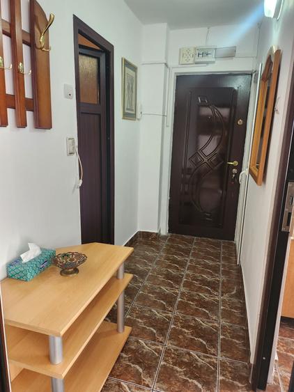 Apartament cu 2 camere decomandat în Ultracentral